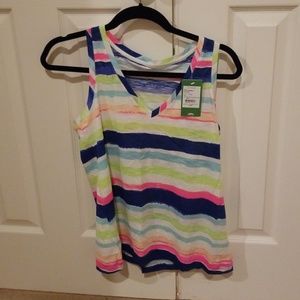 Lilly Pulitzer new Tank